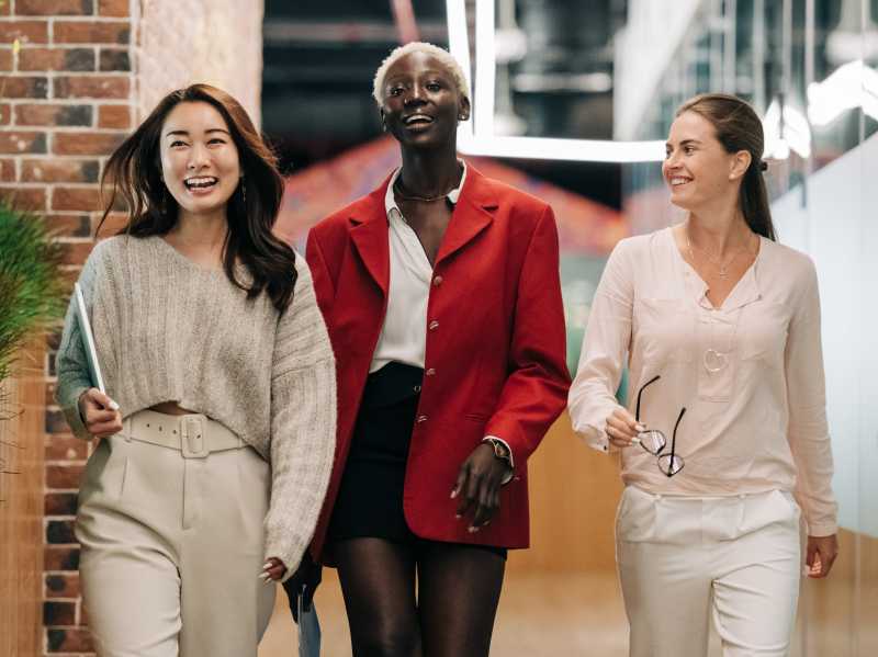 Wachstum erschließen